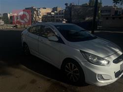 هيونداي أكسنت